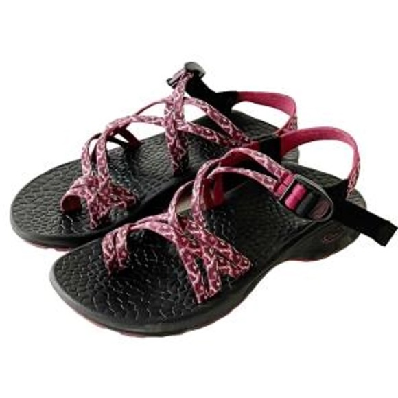 Women’s Chaco Sandals - Picture 1 of 7
